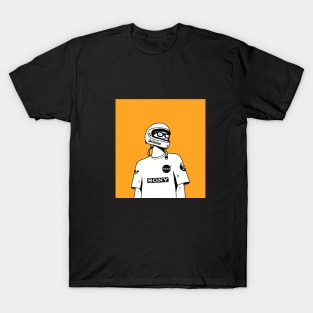 THE RACER T-Shirt